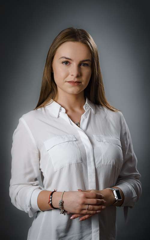 Ing. Viktória Schmidtová